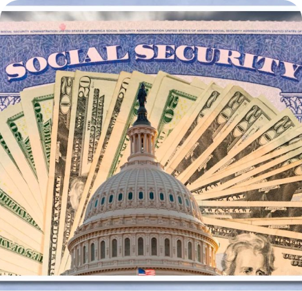 U.S. Social Security Administration